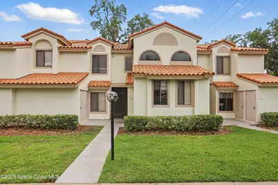 1167 Country Club Drive #1123, Titusville, FL 32780 - Photo 1