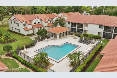 1167 Country Club Drive #1123, Titusville, FL 32780 - Photo 33