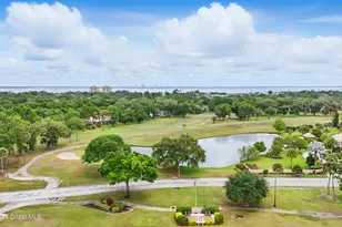 1167 Country Club Dr, Titusville, FL 32780 - Photo 35