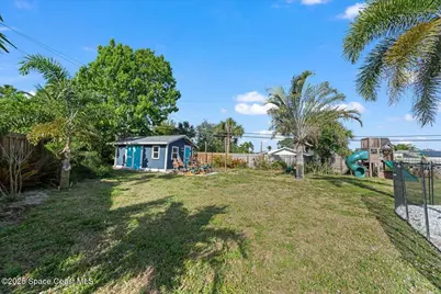 216 Cynthia Lane, Indian Harbour Beach, FL 32937 - Photo 33