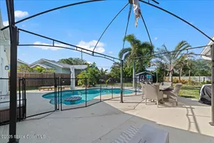 216 Cynthia Ln, Indian Harbour Beach, FL 32937 - Photo 35