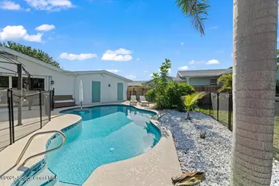 216 Cynthia Lane, Indian Harbour Beach, FL 32937 - Photo 37