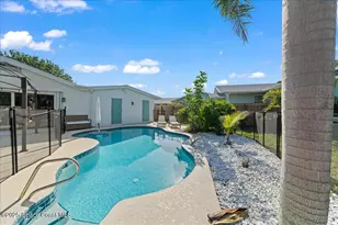 216 Cynthia Ln, Indian Harbour Beach, FL 32937 - Photo 37