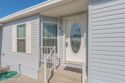 634 Outer Drive, Cocoa, FL 32926 - Photo 5