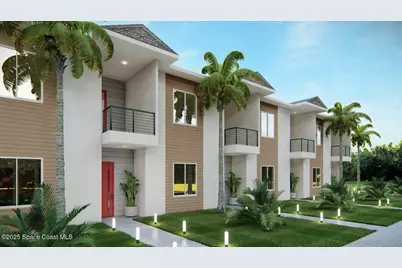 50 Elton Street, Melbourne, FL 32935 - Photo 3