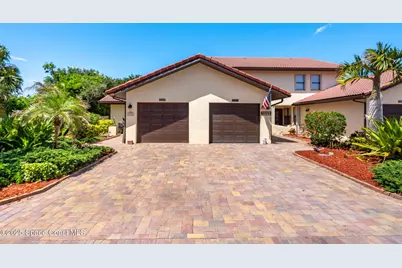 3334 Wind Surf Way, Melbourne Beach, FL 32951 - Photo 1