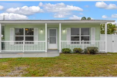 2356 Lakeview Drive, Melbourne, FL 32935 - Photo 3