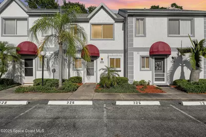 326 Seaport Boulevard #T95, Cape Canaveral, FL 32920 - Photo 1