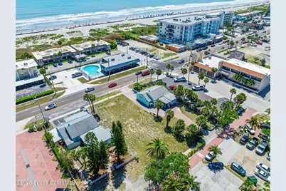 118 N Atlantic Avenue, Cocoa Beach, FL 32931 - Photo 1