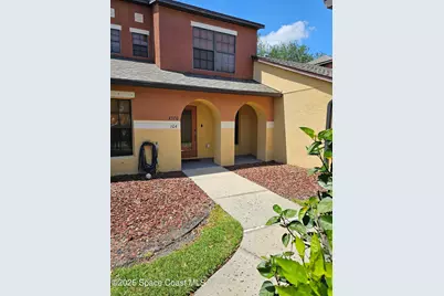 4570 Radiant Way #104, Melbourne, FL 32901 - Photo 1