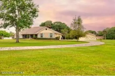 3105 Diamond Road, Titusville, FL 32796 - Photo 1