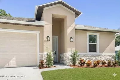 181 Ferguson Street SE, Palm Bay, FL 32909 - Photo 1