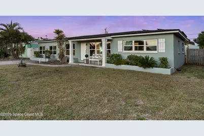 601 Sea Gull Drive, Satellite Beach, FL 32937 - Photo 1