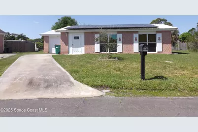 677 John Hancock Lane, Melbourne, FL 32904 - Photo 1