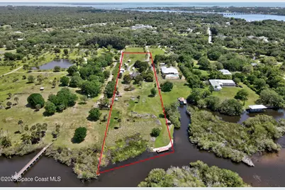 9556 Fleming Grant Road, Micco, FL 32976 - Photo 33