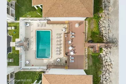 199 Highway A1A #B-201, Satellite Beach, FL 32937 - Photo 23