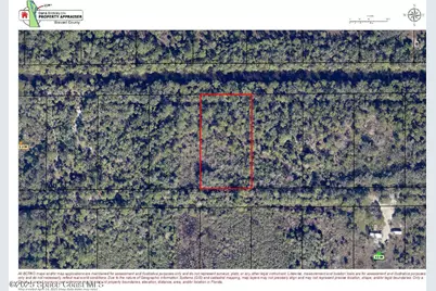 0 Key Deer Avenue, Cocoa, FL 32926 - Photo 1