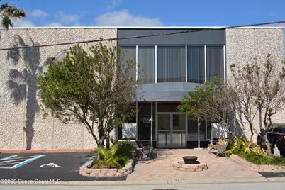 166 Center Street #205-A, Cape Canaveral, FL 32920 - Photo 1