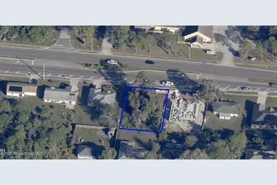 2860 Jupiter Boulevard SE, Palm Bay, FL 32909 - Photo 1
