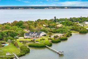 9490 S Tropical Trail, Merritt Island, FL 32952 - Photo 3