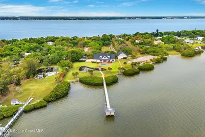 9490 S Tropical Trail, Merritt Island, FL 32952 - Photo 5