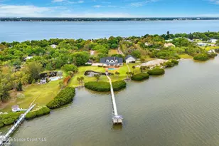 9490 S Tropical Trail, Merritt Island, FL 32952 - Photo 5