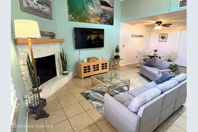 125 Adams Avenue, Cape Canaveral, FL 32920 - Photo 3