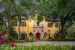 9340 S Tropical Trail, Merritt Island, FL 32952 - Photo 1