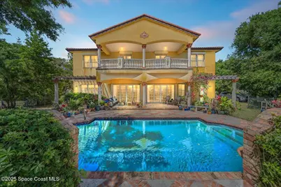 9340 S Tropical Trail, Merritt Island, FL 32952 - Photo 3