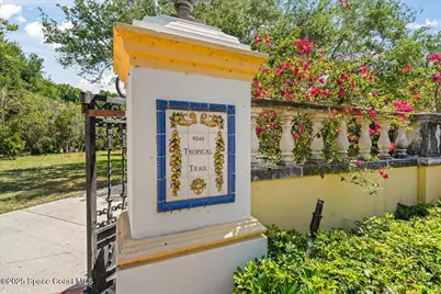 9340 S Tropical Trail, Merritt Island, FL 32952 - Photo 13