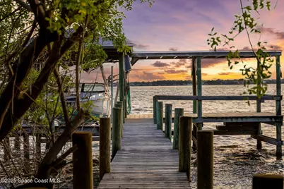 9340 S Tropical Trail, Merritt Island, FL 32952 - Photo 5