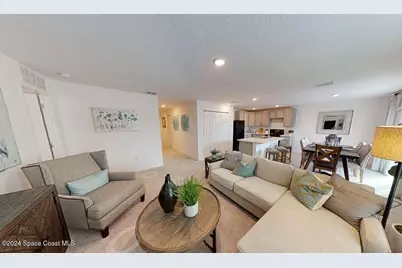 3376 Hummingbird Avenue SW, Palm Bay, FL 32908 - Photo 3