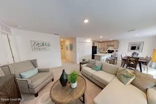 3376 Hummingbird Ave SW, Palm Bay, FL 32908 - Photo 3