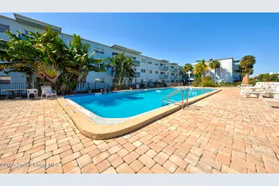 223 Columbia Drive #206, Cape Canaveral, FL 32920 - Photo 1