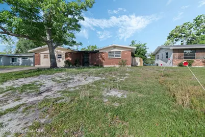 1136 Lakewood Park Drive, Daytona Beach, FL 32117 - Photo 3