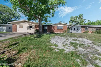 1136 Lakewood Park Drive, Daytona Beach, FL 32117 - Photo 1