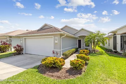 4111 Timothy Drive, Merritt Island, FL 32953 - Photo 1