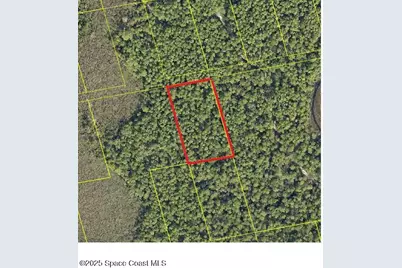 0000 Unknown, Mims, FL 32754 - Photo 1