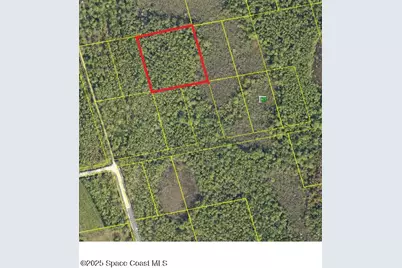000000 Unknown, Mims, FL 32754 - Photo 1