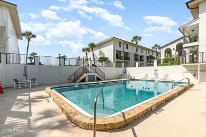 199 Highway A1A #D-103, Satellite Beach, FL 32937 - Photo 21