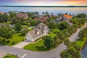 110 River Woods Dr, Rockledge, FL 32955 - Photo 1