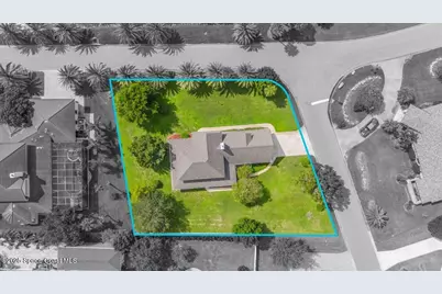 110 River Woods Drive, Rockledge, FL 32955 - Photo 5