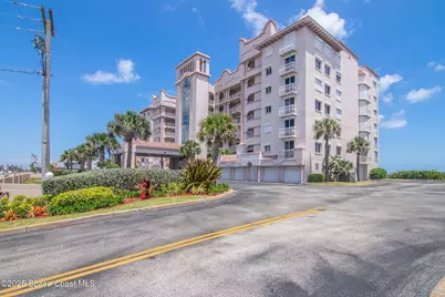 2075 Highway A1A Highway #2202b, Indian Harbour Beach, FL 32937 - Photo 29