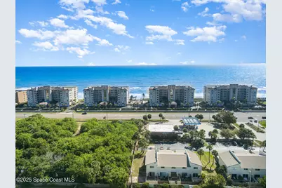 2075 Highway A1A Highway #2202b, Indian Harbour Beach, FL 32937 - Photo 47