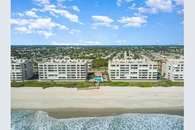 2075 Highway A1A Highway #2202b, Indian Harbour Beach, FL 32937 - Photo 45