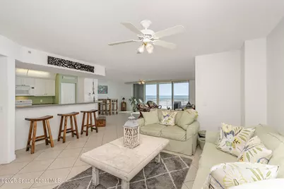 2075 Highway A1A Highway #2202b, Indian Harbour Beach, FL 32937 - Photo 11