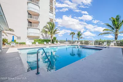 2075 Highway A1A Highway #2202b, Indian Harbour Beach, FL 32937 - Photo 33