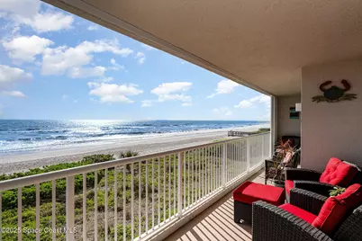 2075 Highway A1A Highway #2202b, Indian Harbour Beach, FL 32937 - Photo 5