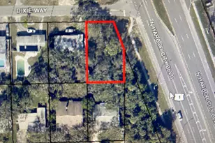 1563 Dixie Way, Melbourne, FL 32935 - Photo 1