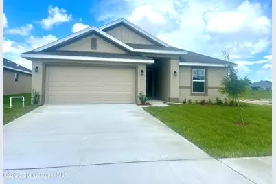 1208 Soleway Avenue NW, Palm Bay, FL 32907 - Photo 1